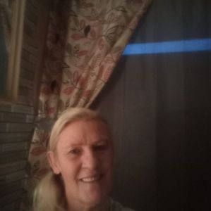 Meet your Posher, Sheree